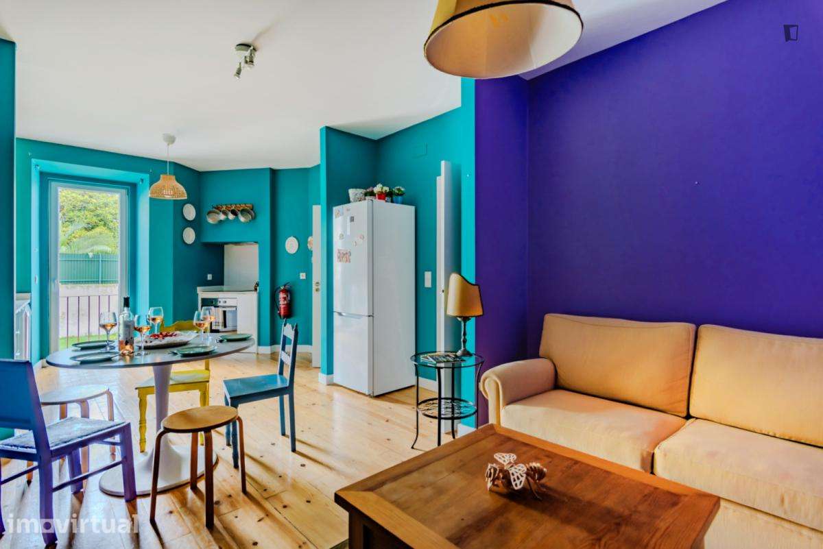 Apartamento com 3 quartos - localizado em Arroios Lisbon - Grande imagem: 4/35