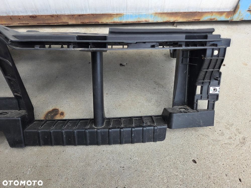 Wzmocnienie górne pas przedni Citroen C5X  98377726XT - 12
