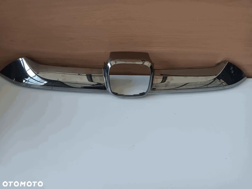 CHROM NA GRILL HONDA CRV V 2018-2023r. - 1