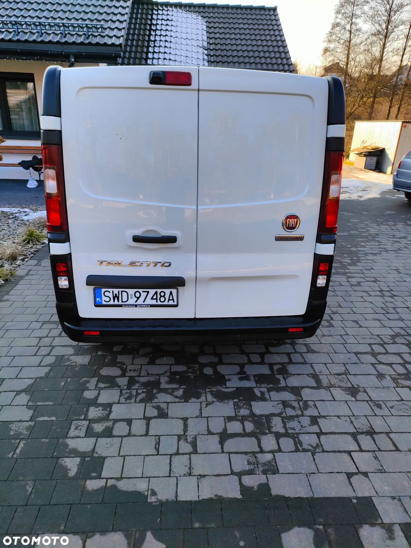 Fiat Talento - 2