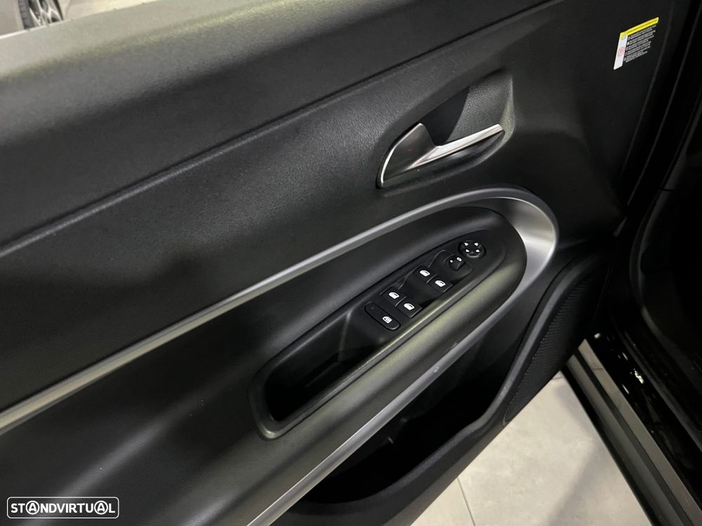 Jeep Avenger 1.2 GSE T3 Altitude - 26