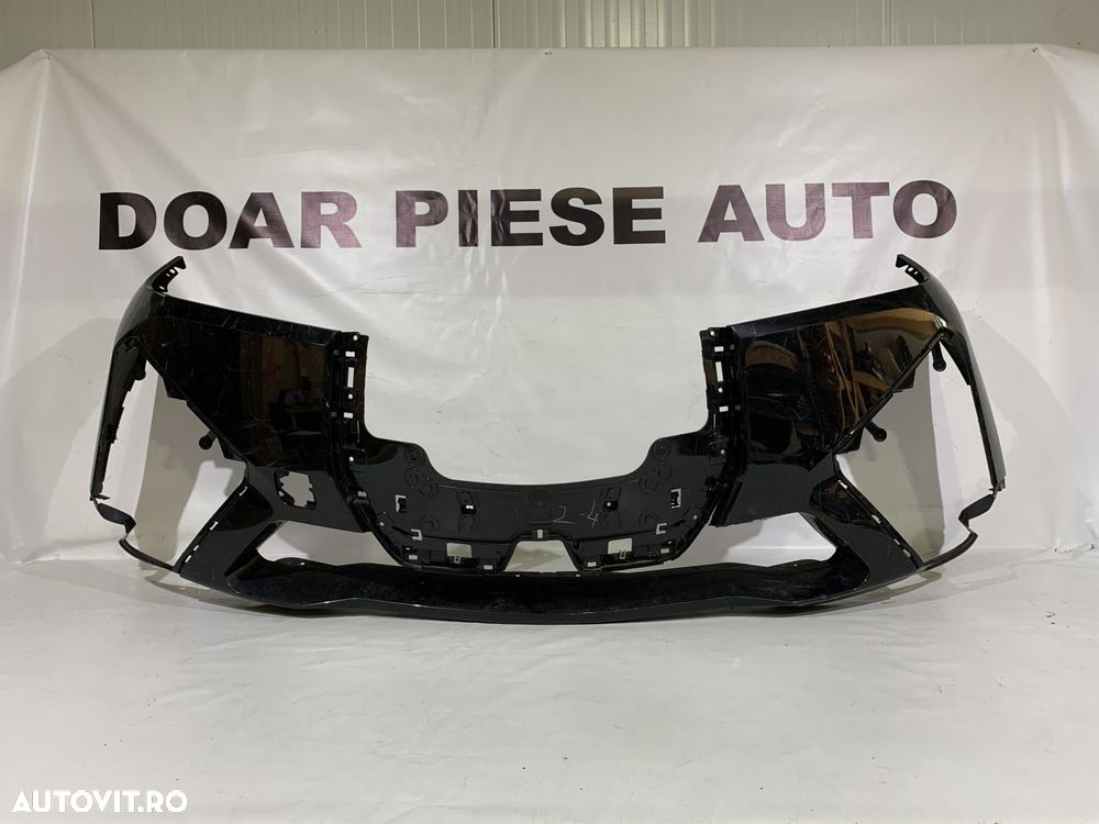 Bara fata BMW IX20, M-Sport, 2021, 2022, 223, 2024, cod origine OE 51117933621. - 1