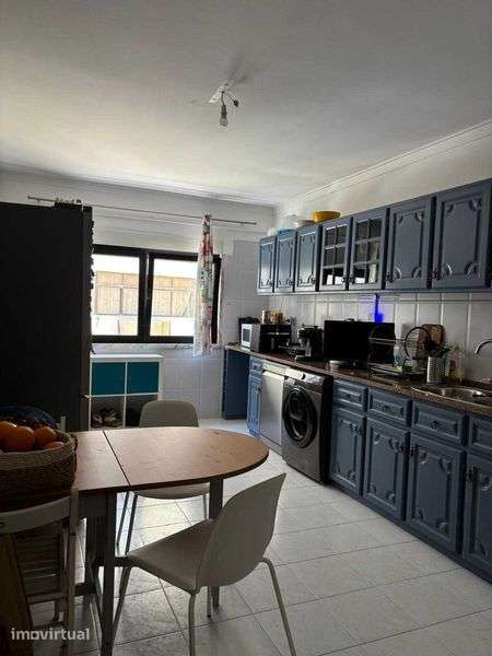 Apartamento T2 em Belas - Grande imagem: 3/11