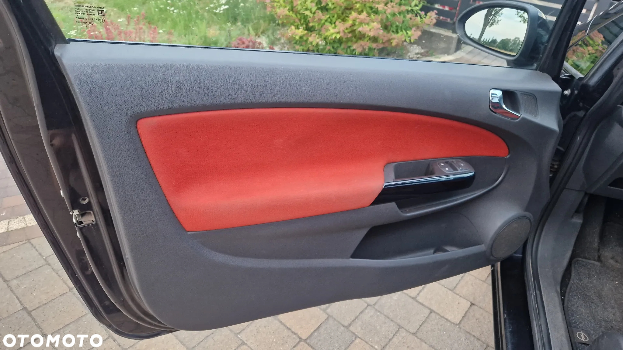 Opel Corsa 1.4 16V Enjoy - 14