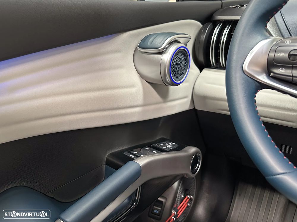 BYD Atto 3 Design - 56