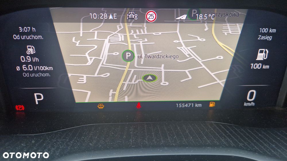 Skoda Kodiaq 2.0 TDI 4x4 L&K DSG - 37
