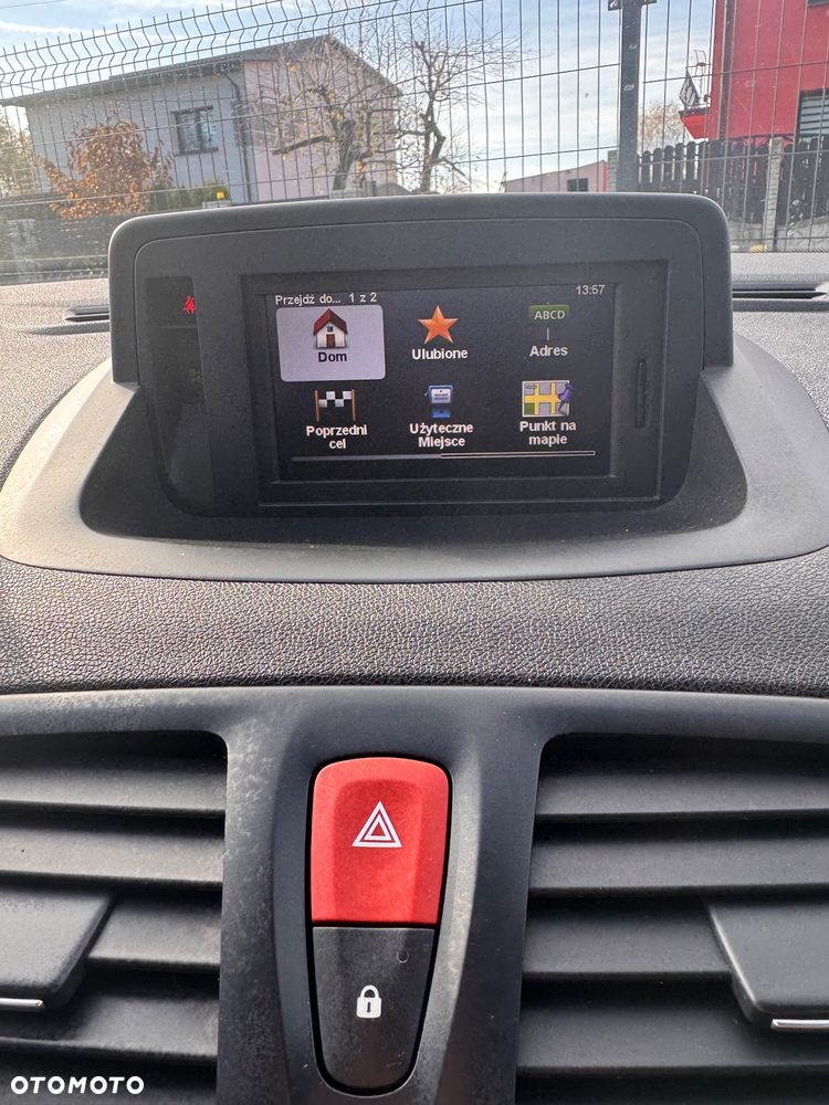 Renault Megane 1.6 16V Expression - 21