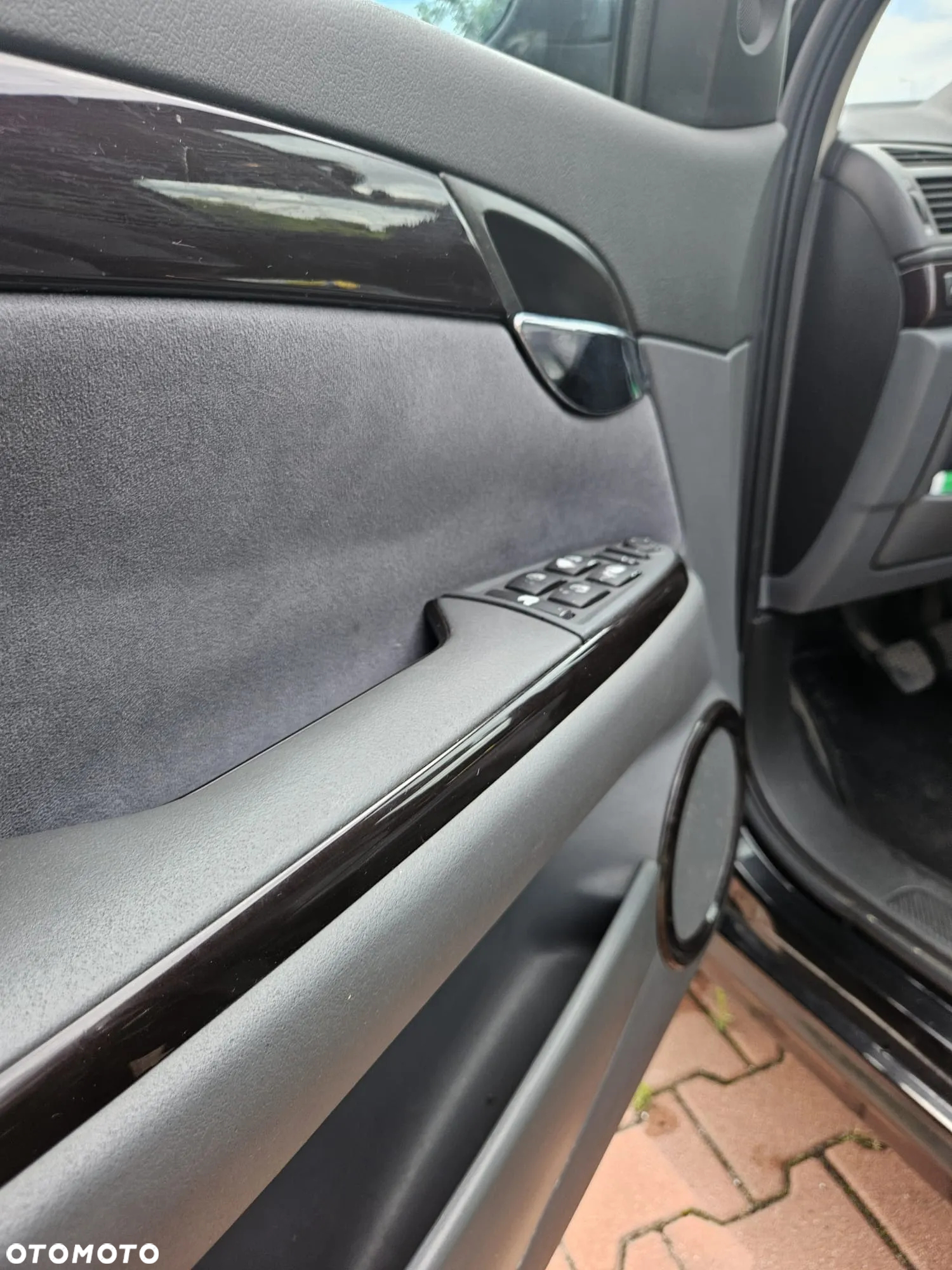 Fiat Croma - 9