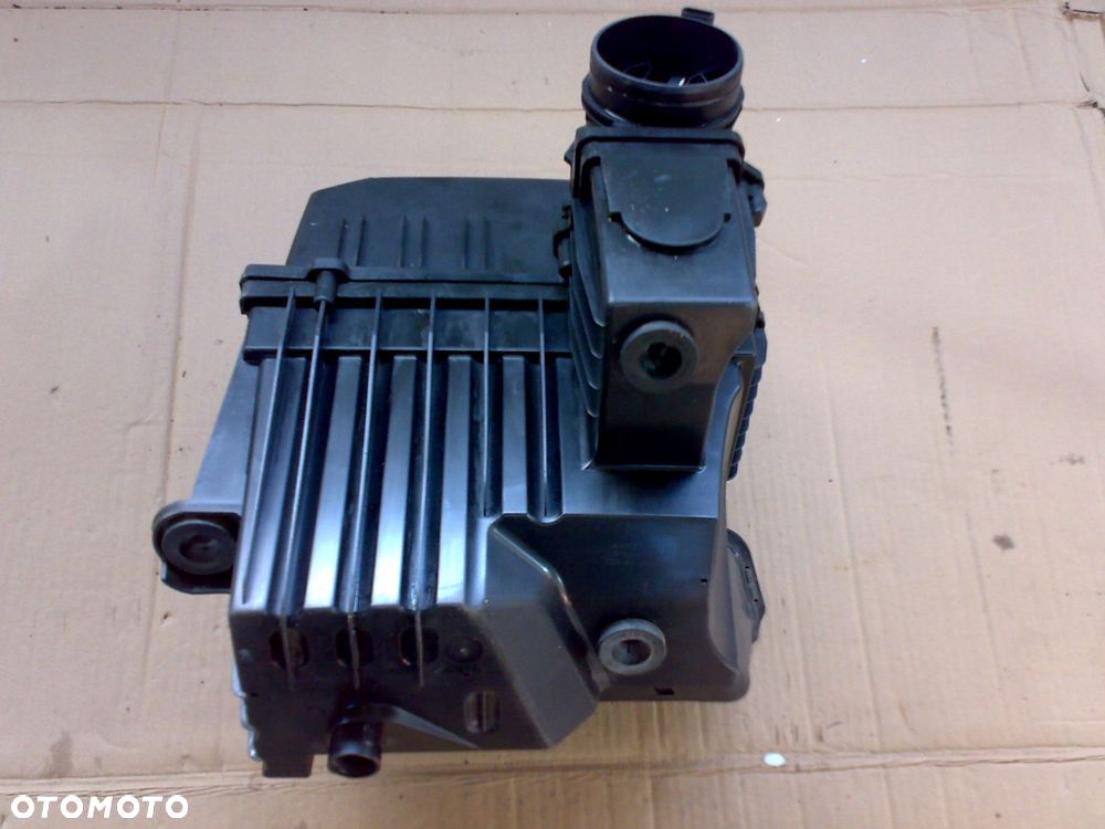 vw atlas 2021 - obudowa filtra powietrza idealna przepływomierz 3.6 - 3