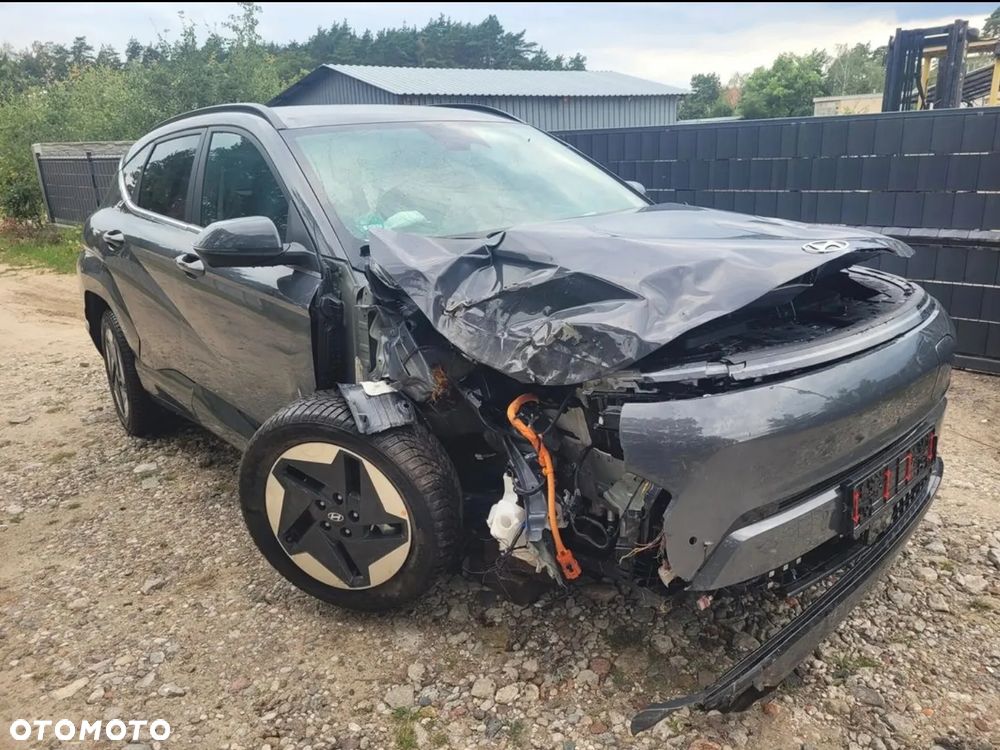 Hyundai Kona Electric 65kWh Platinum - 2