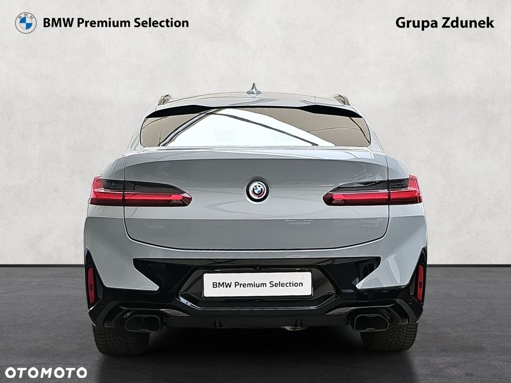 BMW X4 - 6