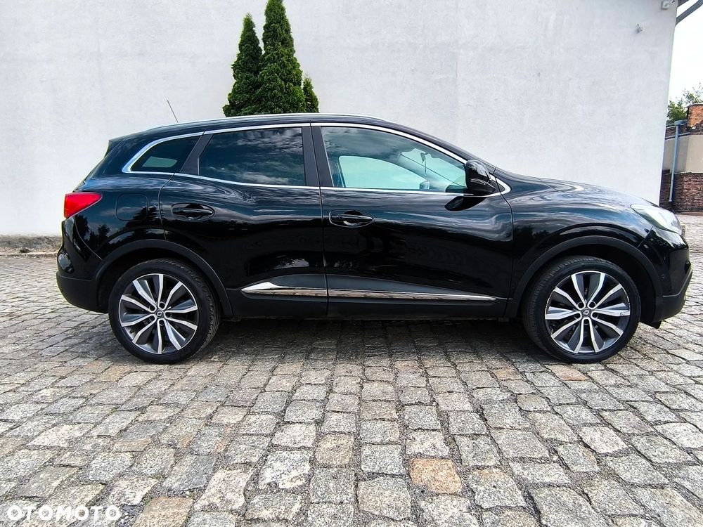 Renault Kadjar 1.6 dCi Energy Intens - 3