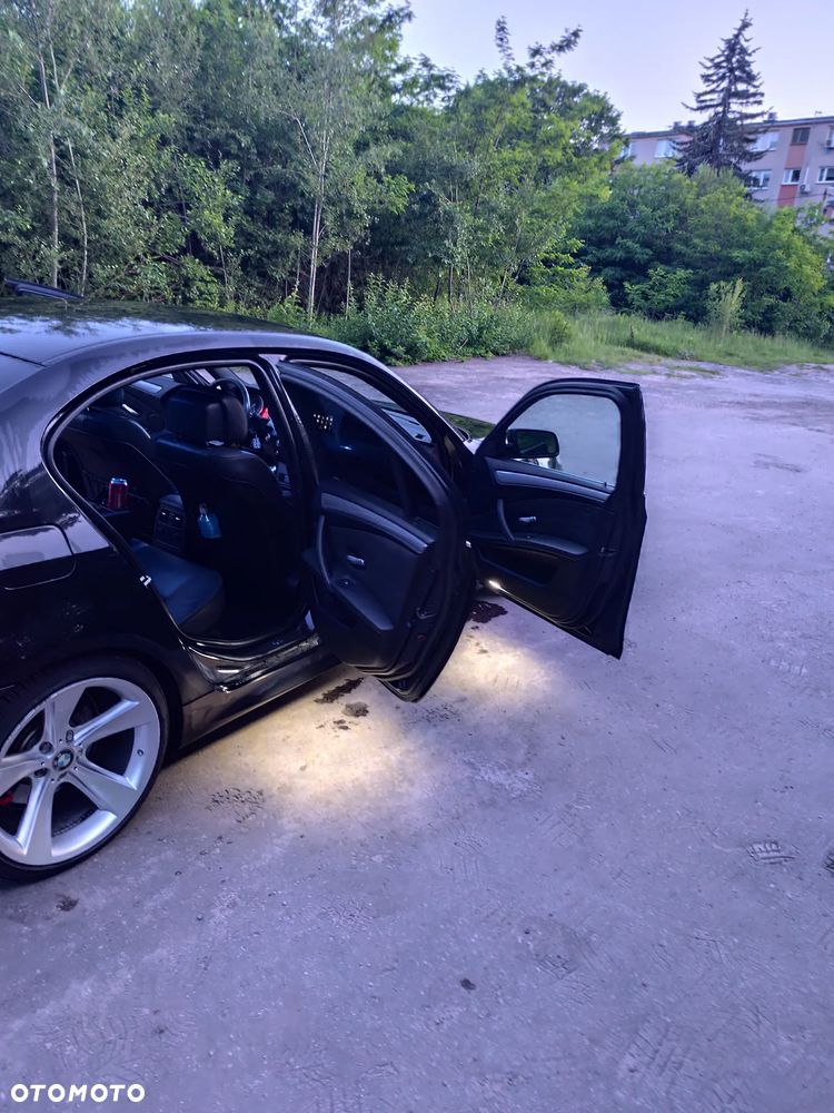 BMW Seria 5 - 9