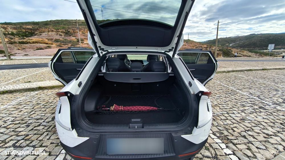 Kia EV6 58 kWh Air - 11