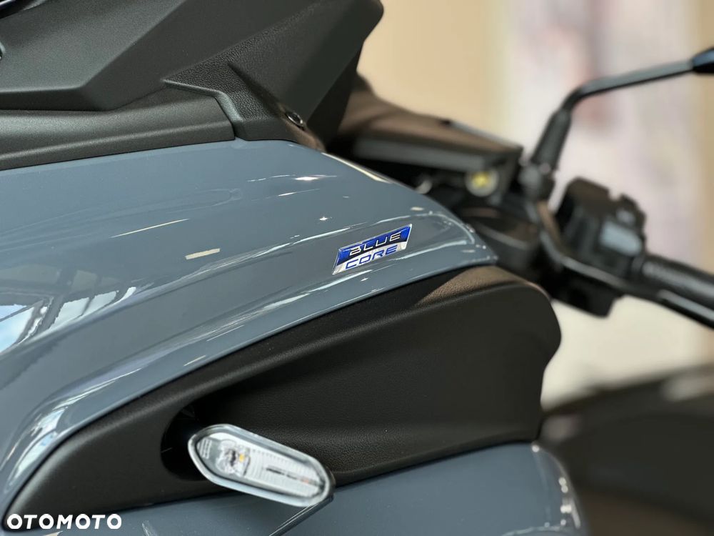 Yamaha Tricity - 15