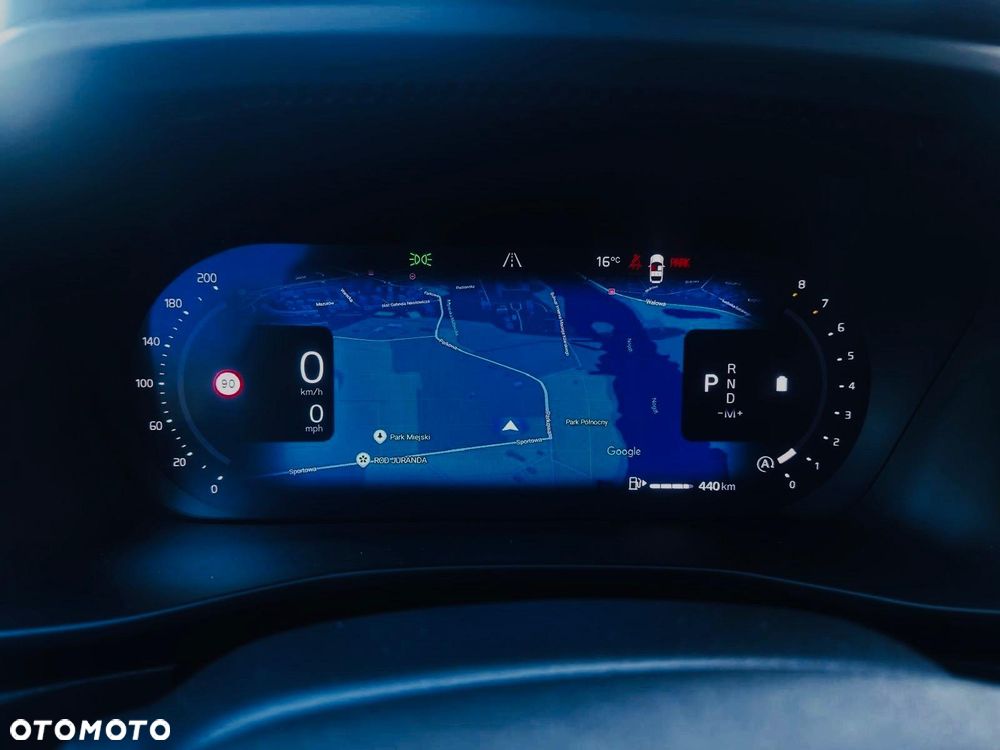 Volvo XC 40 B5 B AWD Geartronic Inscription - 16