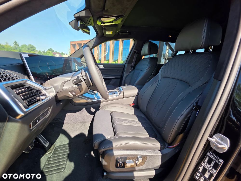BMW X7 xDrive40d mHEV sport - 9