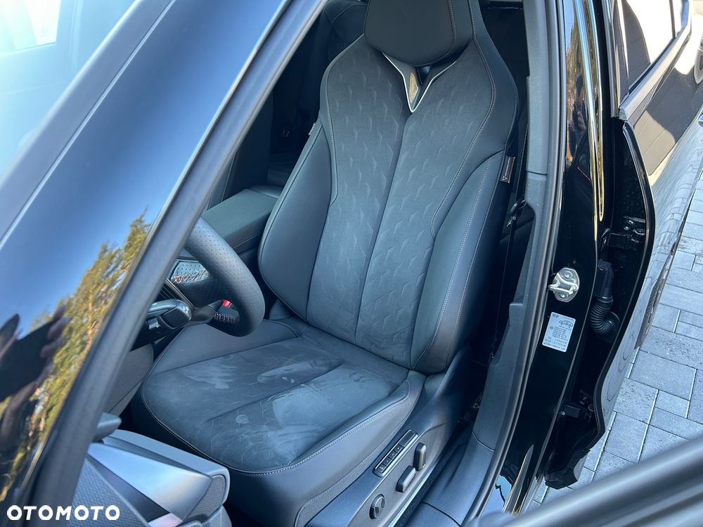 Cupra Terramar 2.0 TSI 4Drive VZ DSG - 32