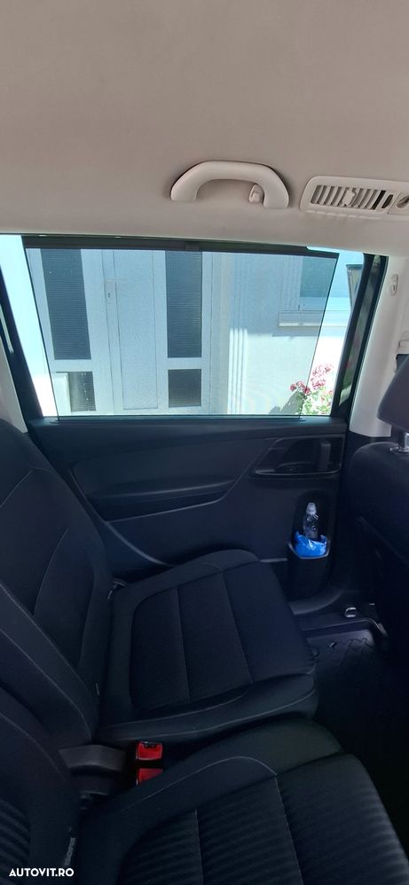 Seat Alhambra 2.0 TDI Style - 15