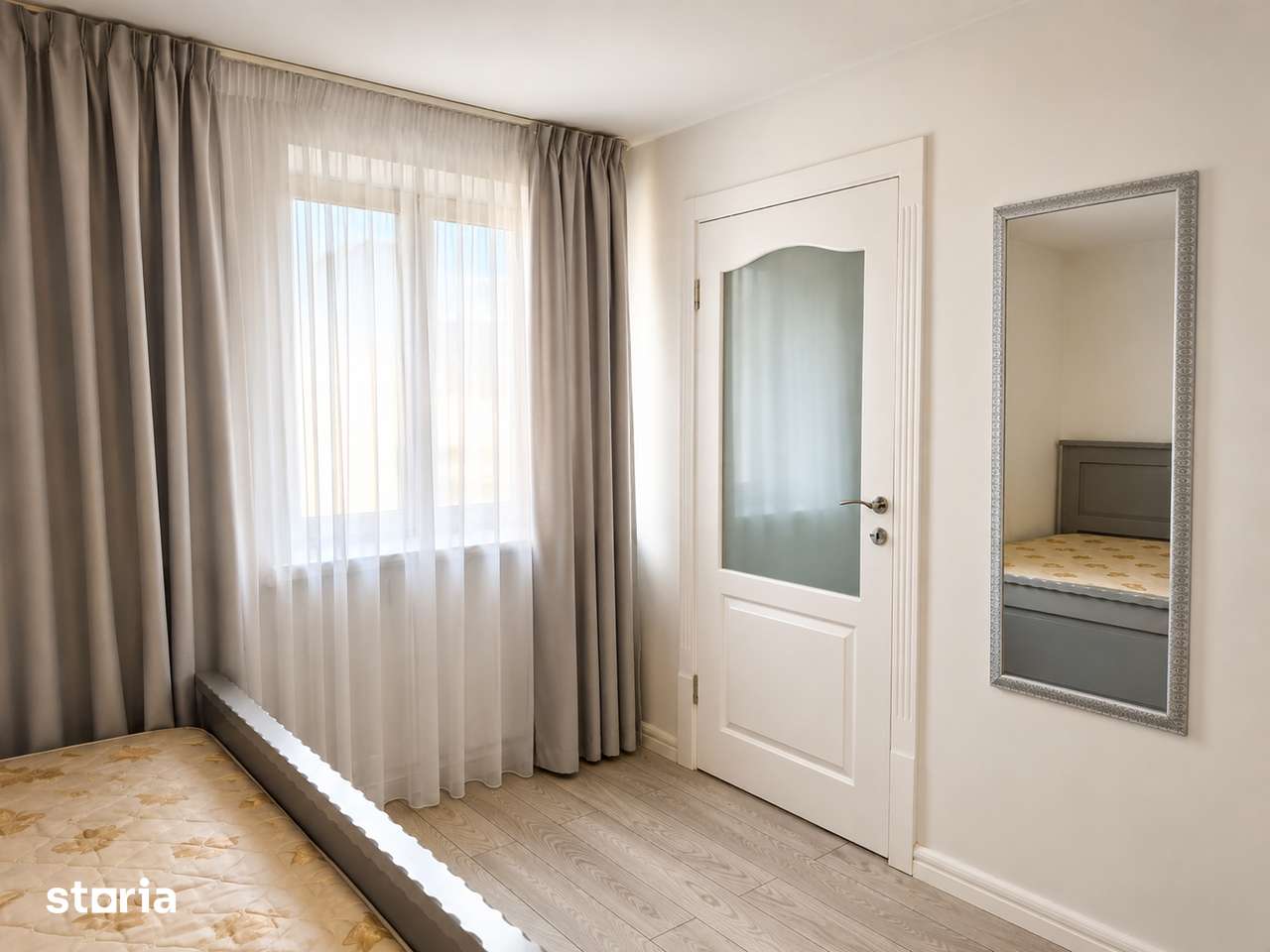 Apartament 2 camere, zona centrală, Rădăuți — fotografia 1