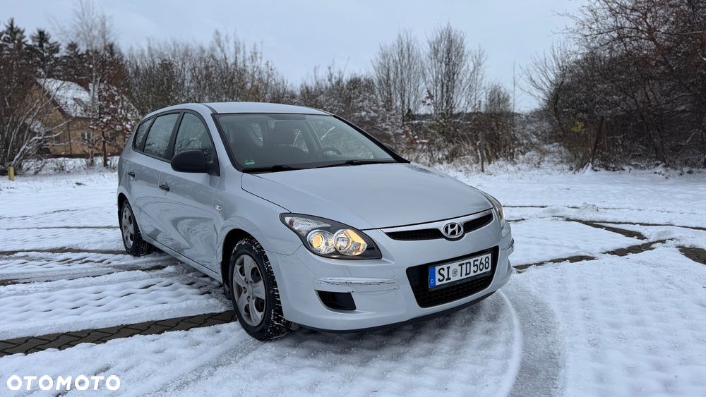 Hyundai i30 - 6