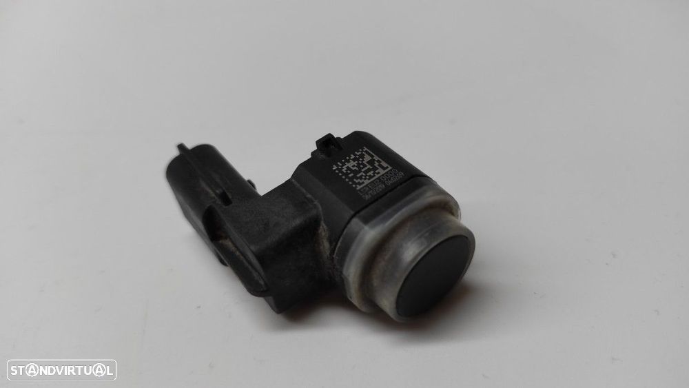 SENSOR DE ESTACIONAMENTO NISSAN QASHQAI (J11) ACENTA - 4