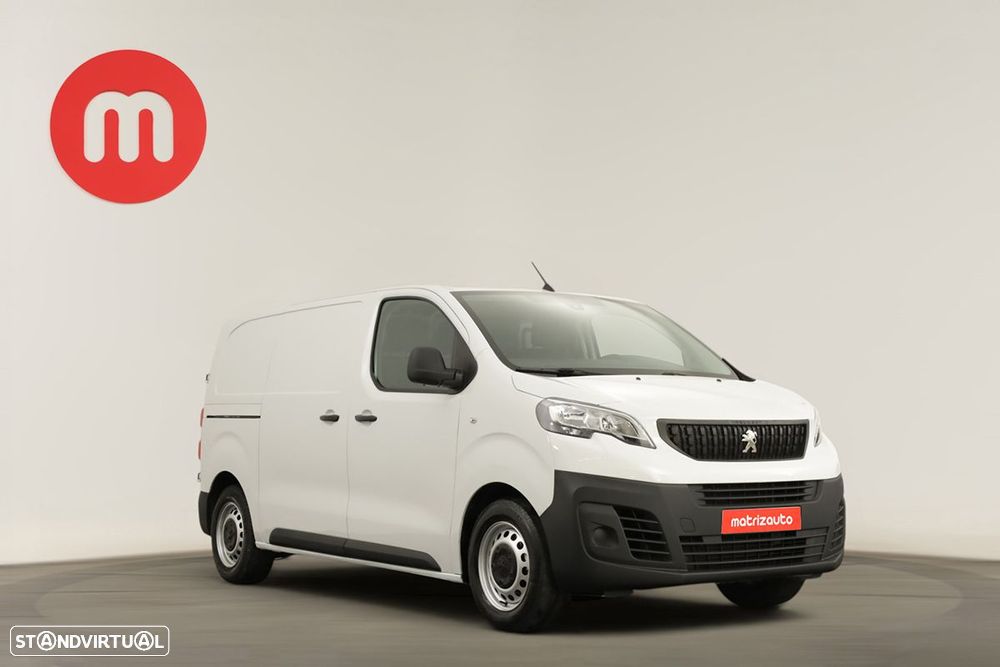 Peugeot expert 1.5 bluehdi l2h1 standard - 1