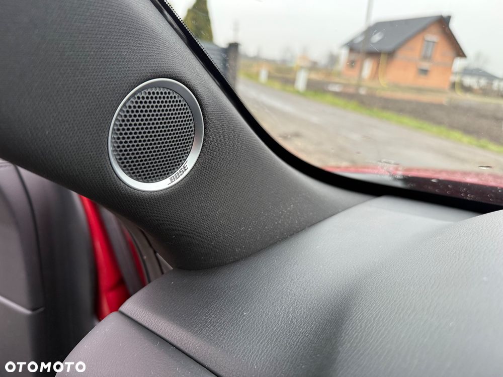 Mazda CX-5 SKYACTIV-G 165 AWD HOMURA - 31