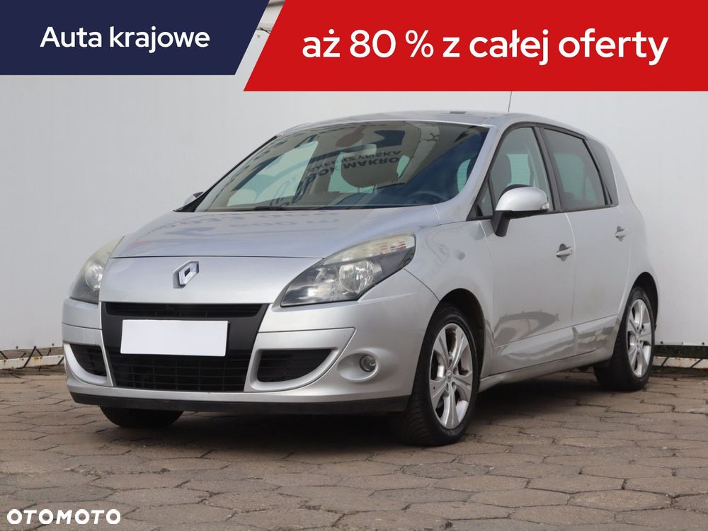 Renault Scenic - 3