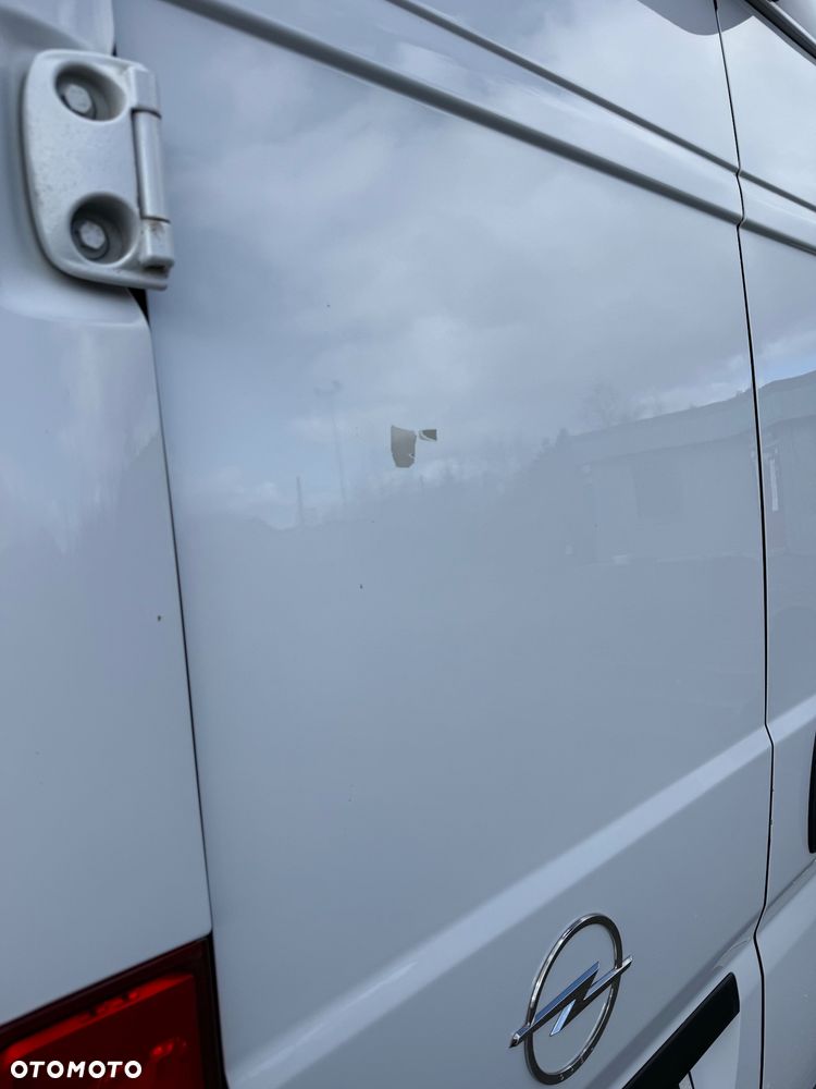 Opel Movano - 18