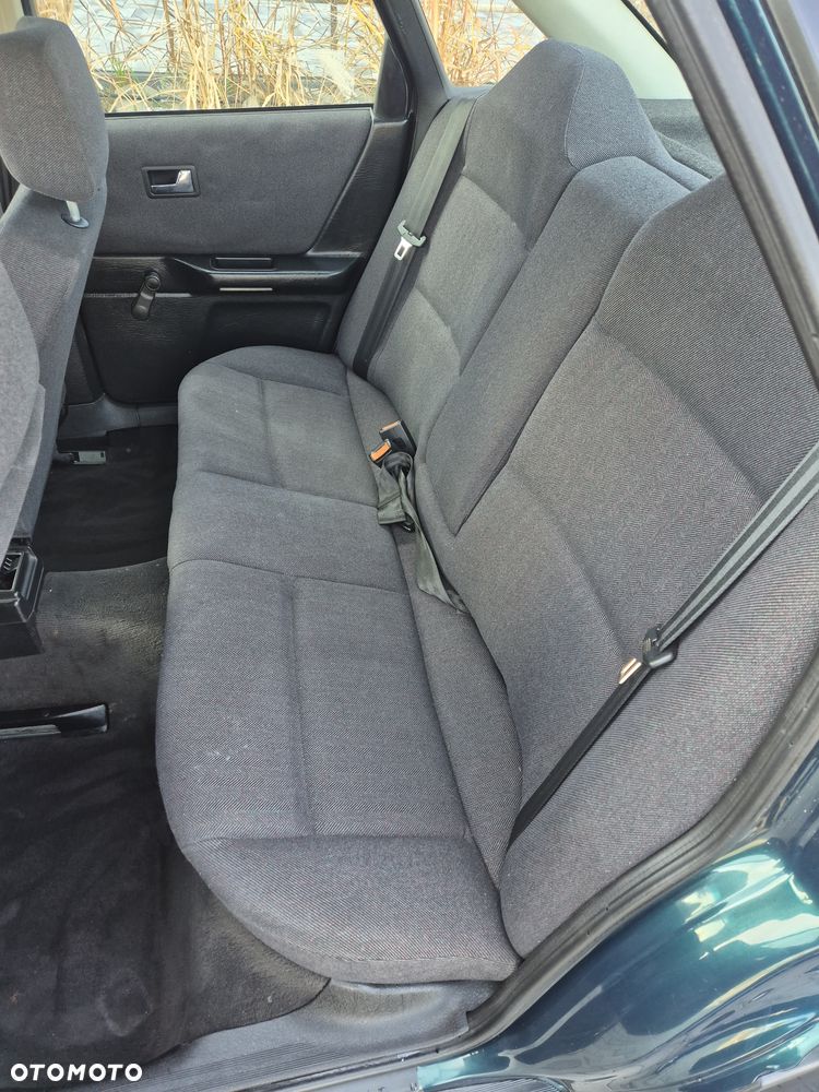Audi 80 1.6 - 19
