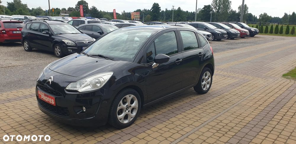 Citroën C3 VTi 95 Tendance - 2