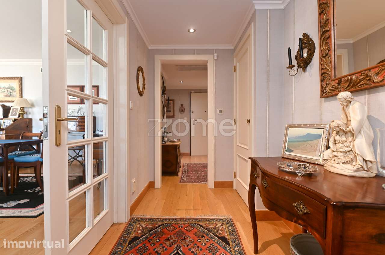 Apartamento T3 Exclusivo no Condomínio Saboia – Monte Estoril - Grande imagem: 3/42