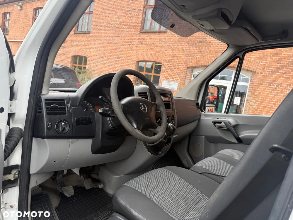 Mercedes-Benz SPRINTER 313CDI - 19