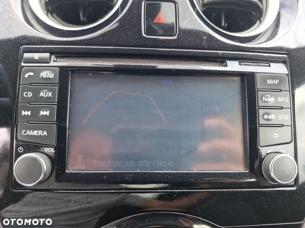 Nissan Note 1.2 Black Edition - 31
