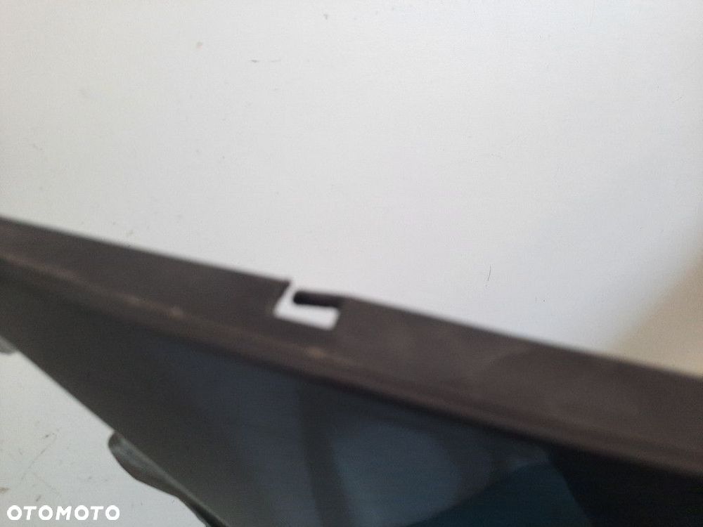 NISSAN QASHQAI  J10 06-09 ZDERZAK TYŁ TYLNY 85022JD00H - 9