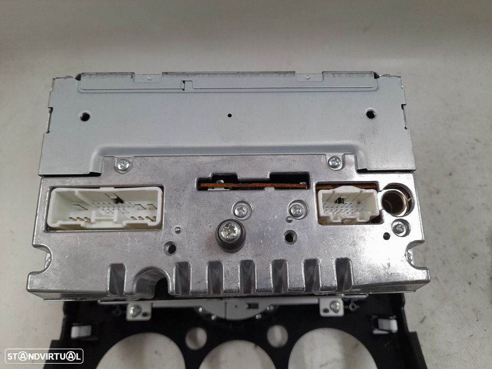 Rádio / auto-rádio MAZDA 2 (DE) - 3