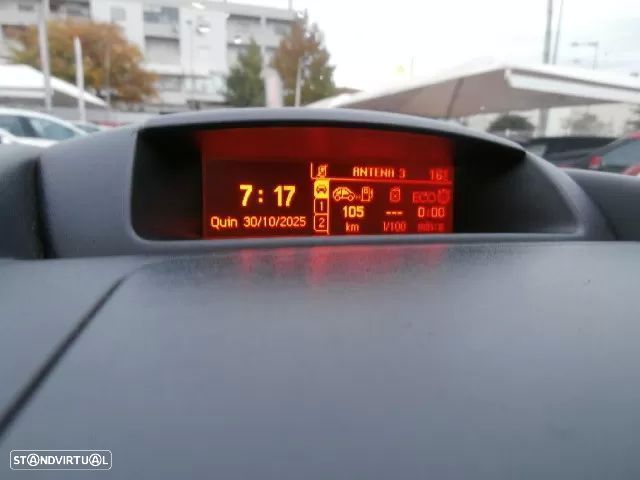 Peugeot Partner 1.6 BlueHDi Confort - 18