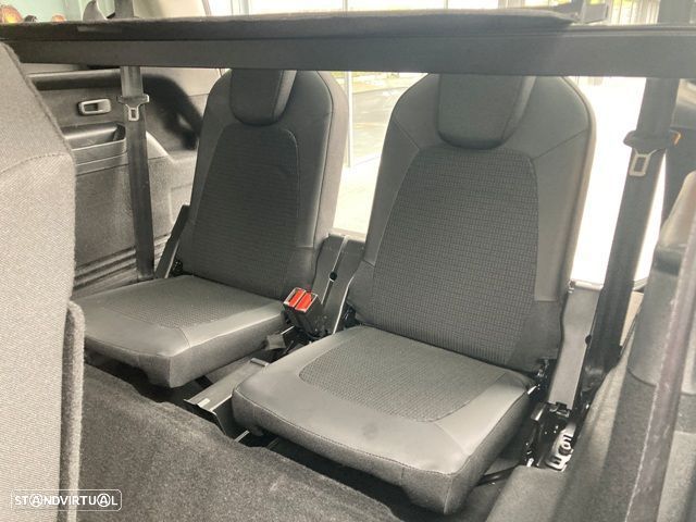 Citroën C4 Spacetourer BlueHDi 130 Stop&Start EAT8 SHINE - 36