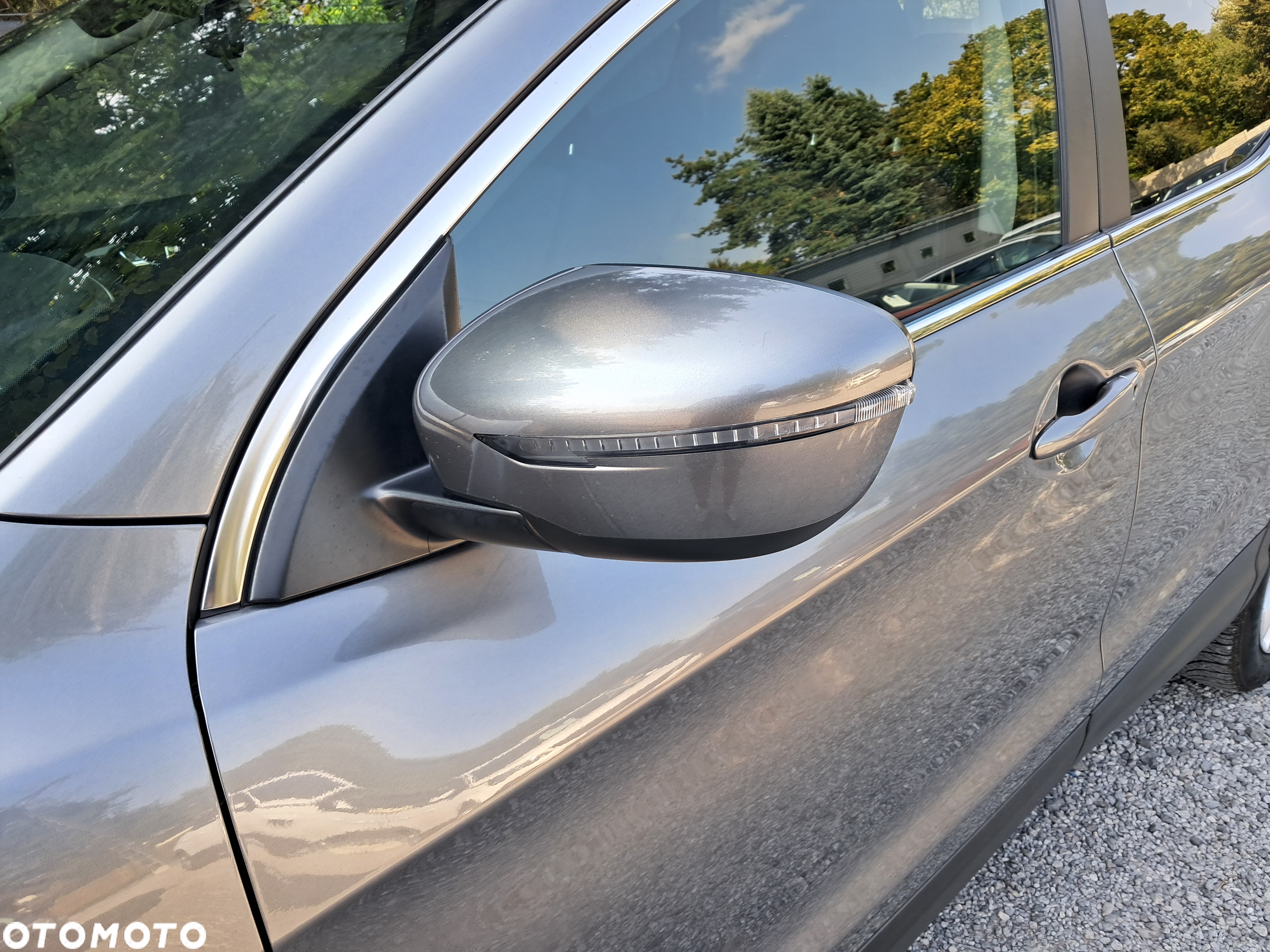 Nissan Qashqai - 22