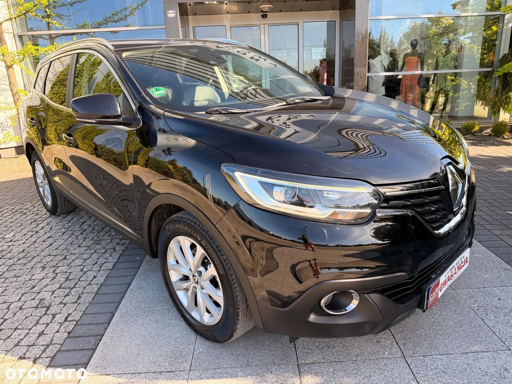 Renault Kadjar - 28