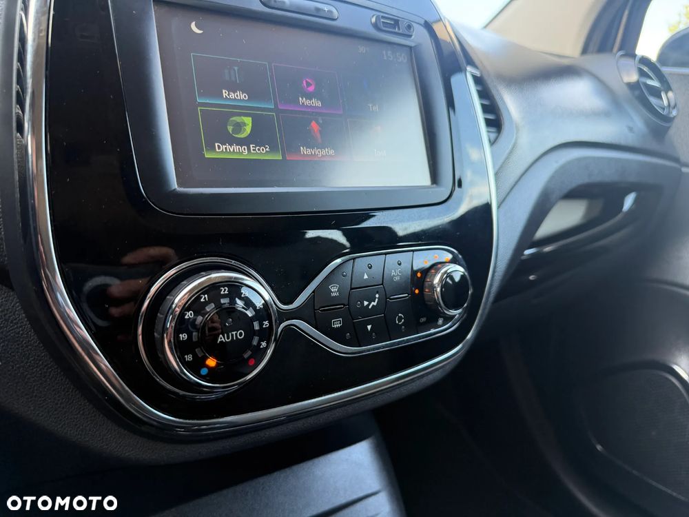 Renault Captur (ENERGY) TCe 90 INTENS - 32