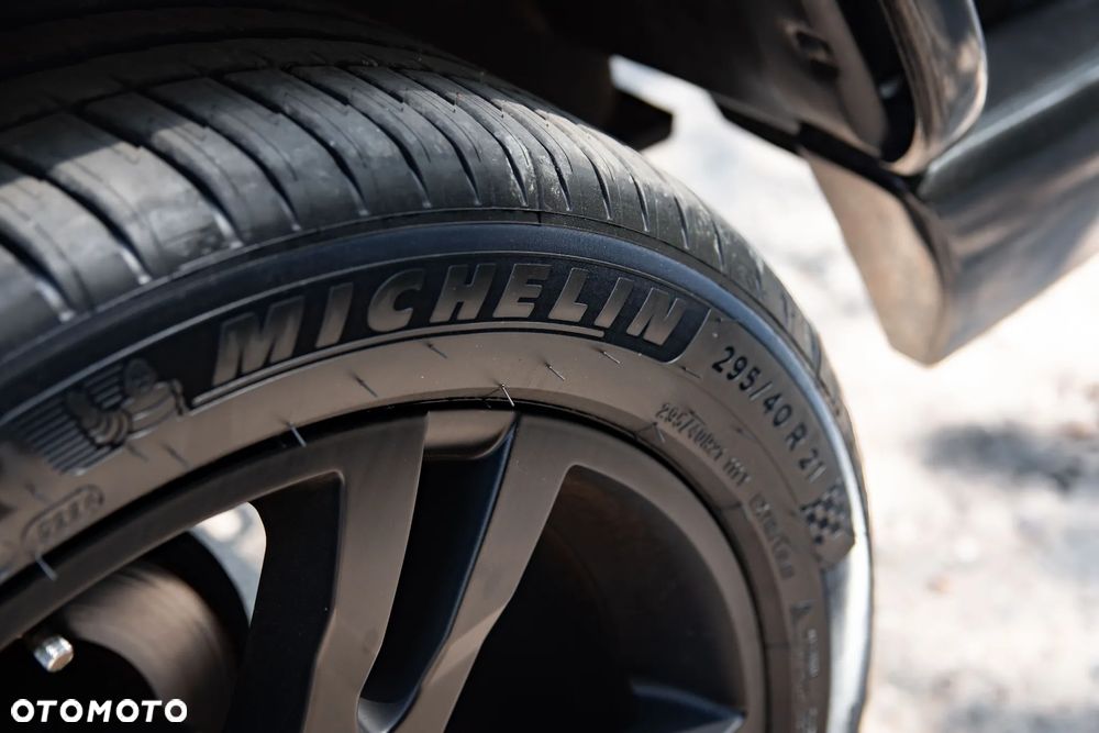 Mercedes-Benz Klasa G - 16