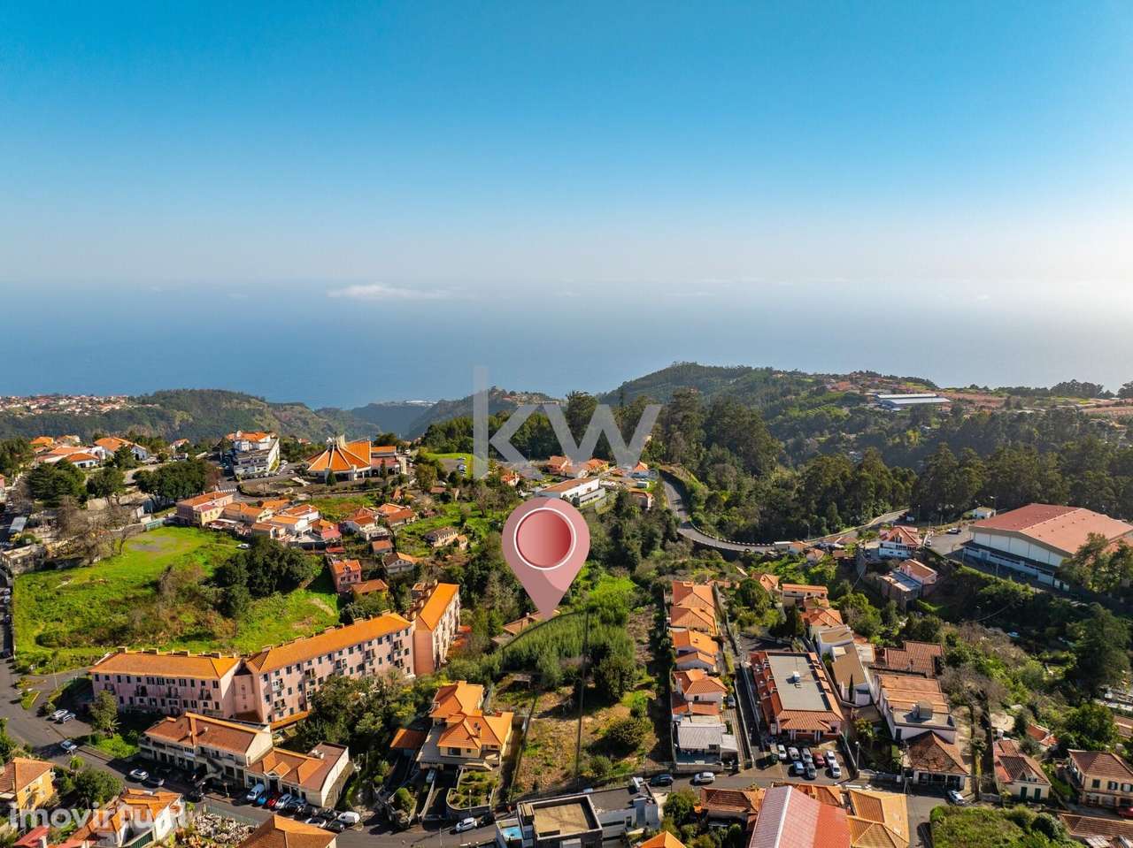 Terreno Urbano 1060 m2 - Grande imagem: 3/19