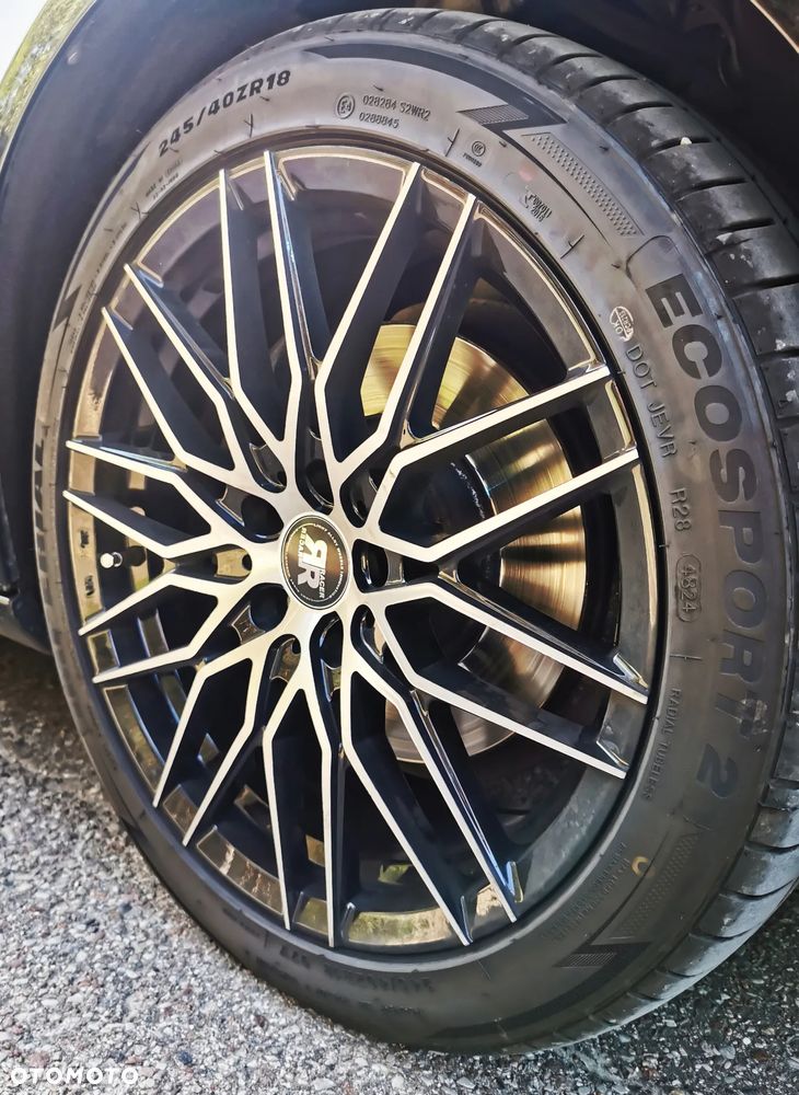 Audi A5 Sportback 2.0 TFSI Quattro S tronic - 8