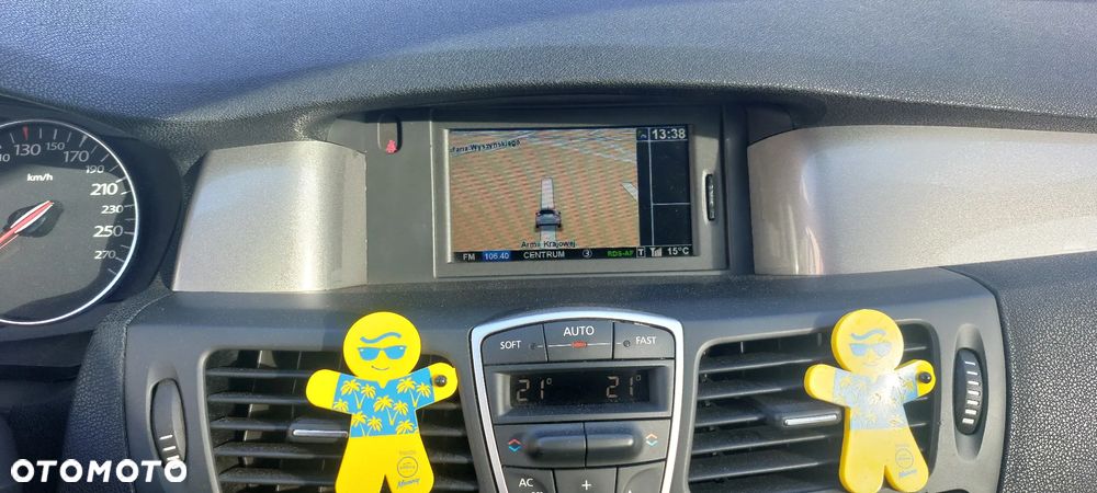 Renault Laguna Grandtour ENERGY dCi 130 FAP Start-Stop Limited - 11