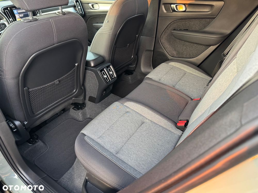 Volvo XC 40 T2 Core - 14