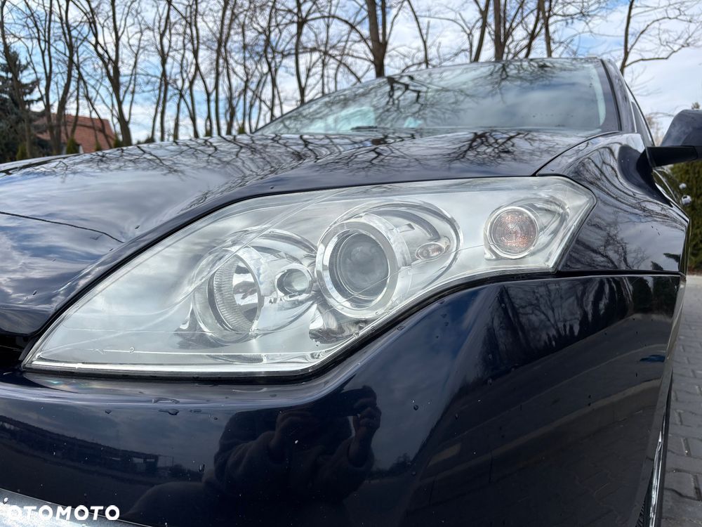 Renault Laguna 2.0 DCi FAP Dynamique - 24