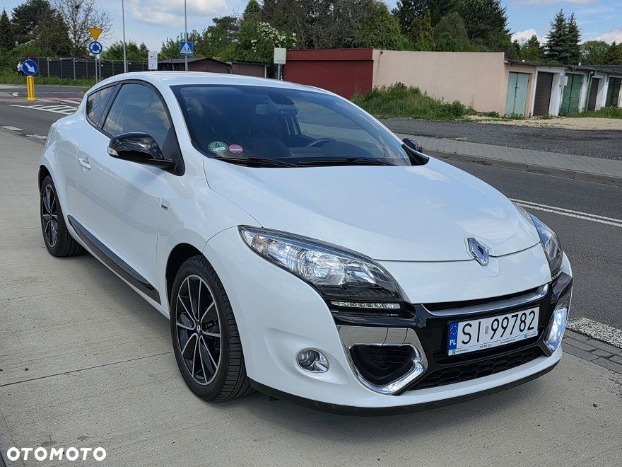 Renault Megane ENERGY TCe 115 Start & Stop Bose Edition - 9