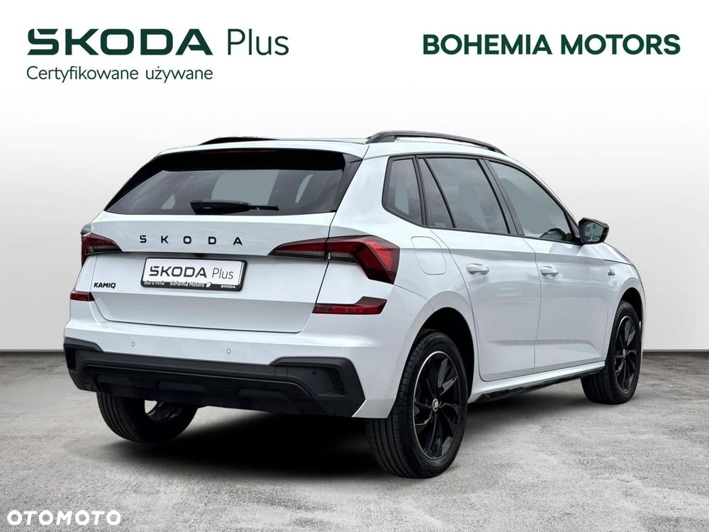 Skoda Kamiq - 6